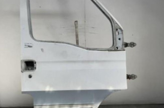 Porte avant droit RENAULT MASTER 2 Photo n°1