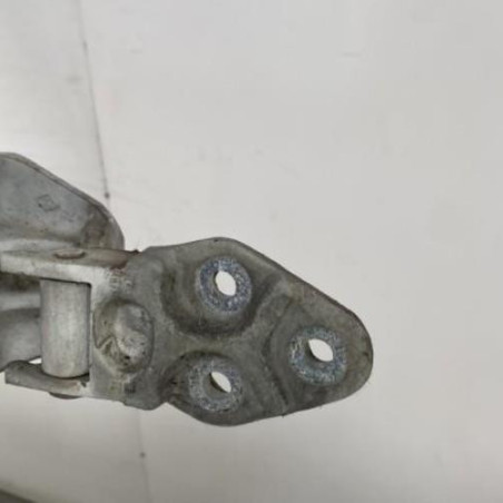 Porte avant droit RENAULT MASTER 2