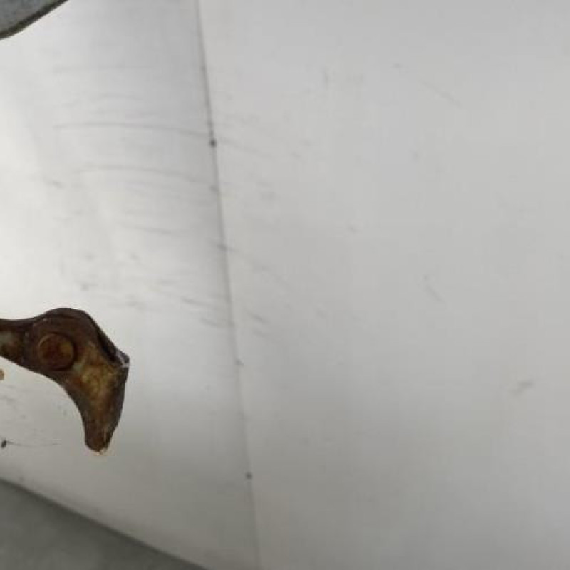 Porte avant droit RENAULT MASTER 2 Photo n°3