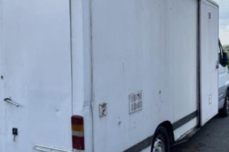 Boite a gants RENAULT MASTER 2