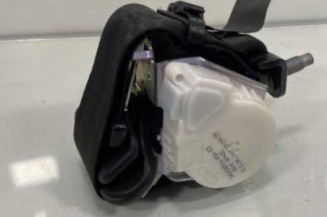 Ceinture arriere gauche CITROEN C4 CACTUS Photo n°1