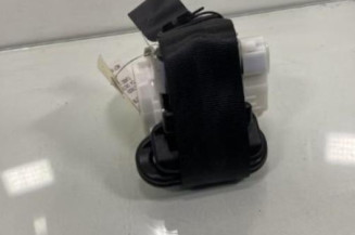 Ceinture arriere gauche CITROEN C4 CACTUS