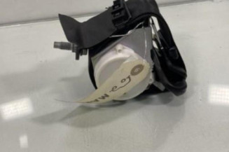 Ceinture arriere gauche CITROEN C4 CACTUS