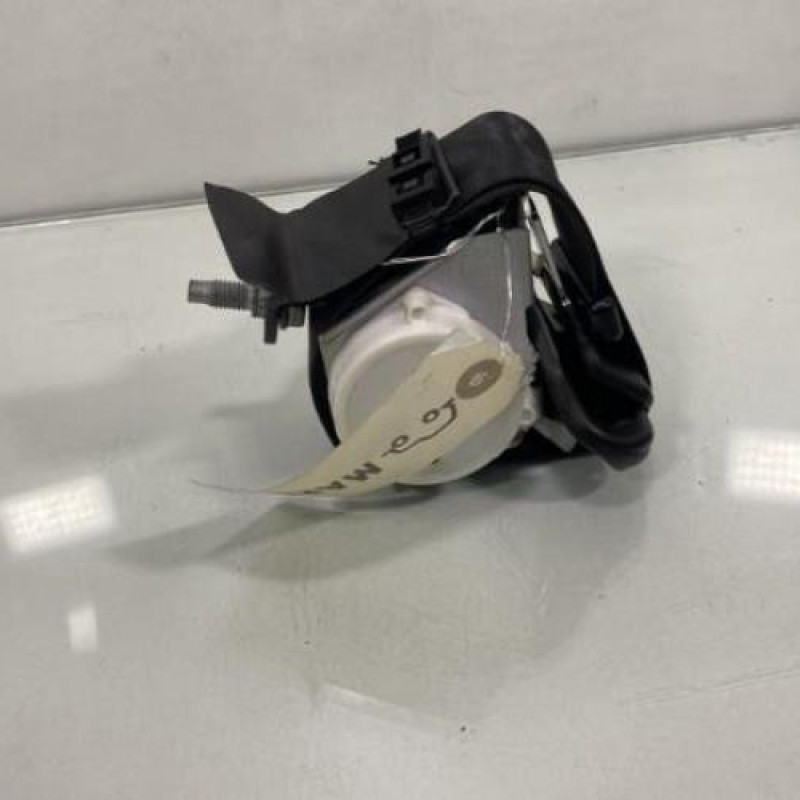 Ceinture arriere gauche CITROEN C4 CACTUS Photo n°3
