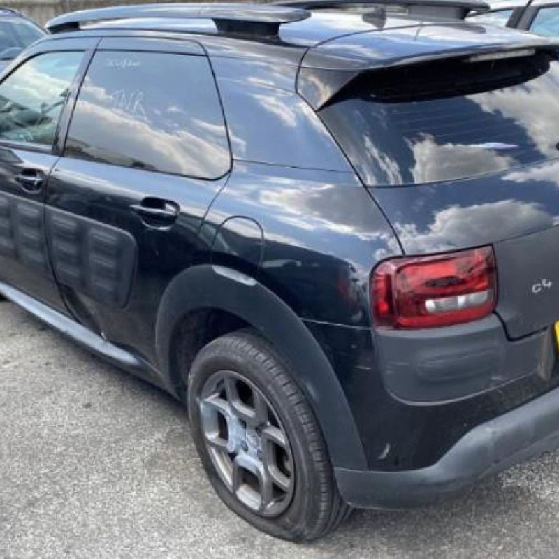 Ceinture arriere gauche CITROEN C4 CACTUS Photo n°7
