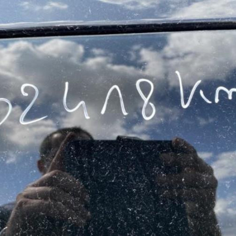 Eclairage de plafonnier CITROEN C4 CACTUS Photo n°19