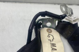 Attache ceinture arriere gauche TOYOTA YARIS 3