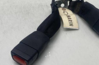 Attache ceinture arriere gauche TOYOTA YARIS 3