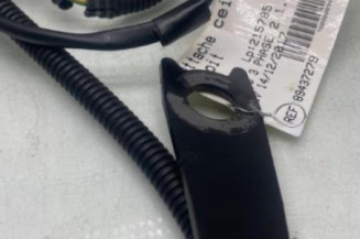 Attache ceinture avant droit TOYOTA YARIS 3