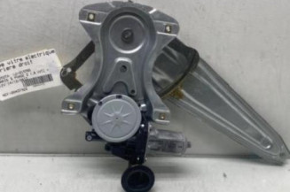 Leve vitre electrique arriere droit TOYOTA YARIS 3 Photo n°1