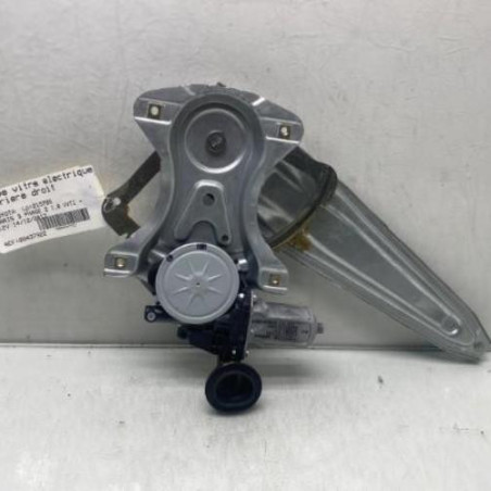 Leve vitre electrique arriere droit TOYOTA YARIS 3 Photo n°1