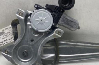 Leve vitre electrique arriere gauche TOYOTA YARIS 3 Photo n°1