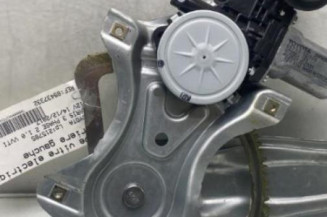 Leve vitre electrique arriere gauche TOYOTA YARIS 3