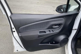 Leve vitre electrique arriere gauche TOYOTA YARIS 3