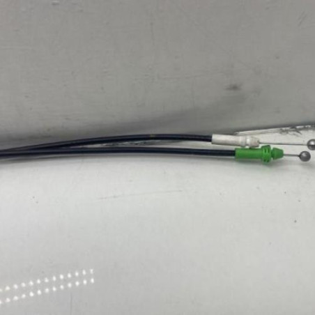Serrure avant droit TOYOTA YARIS 3