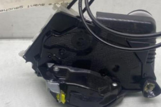 Serrure avant gauche TOYOTA YARIS 3