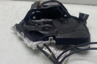 Serrure avant droit TOYOTA YARIS 3