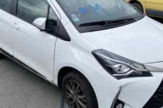 Serrure avant droit TOYOTA YARIS 3