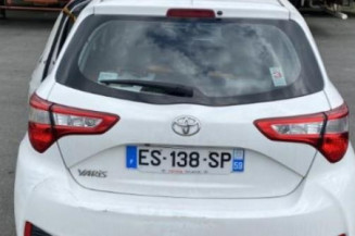 Serrure avant droit TOYOTA YARIS 3