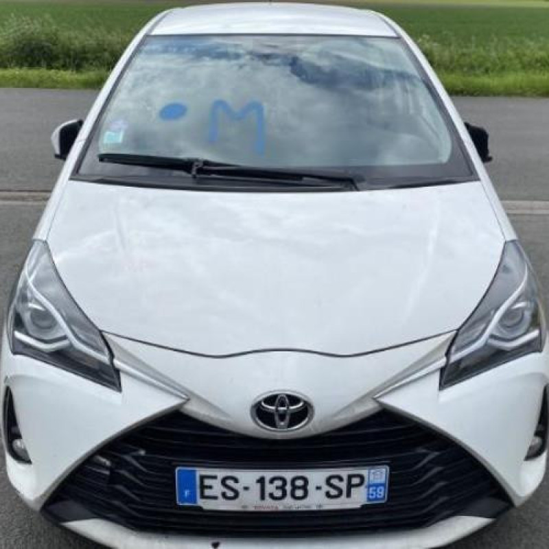 Serrure avant droit TOYOTA YARIS 3 Photo n°15