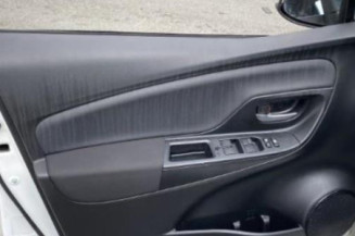 Serrure avant droit TOYOTA YARIS 3