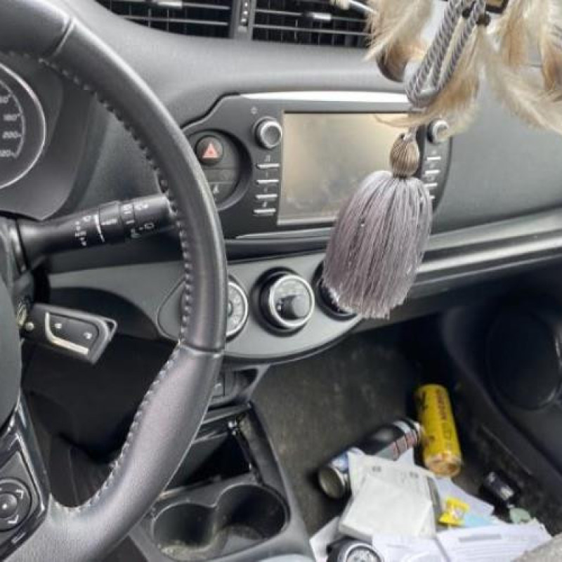 Amortisseur avant droit TOYOTA YARIS 3 Photo n°16