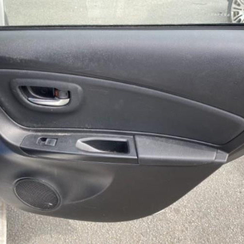 Amortisseur avant droit TOYOTA YARIS 3 Photo n°19