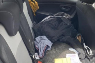 Amortisseur avant droit TOYOTA YARIS 3