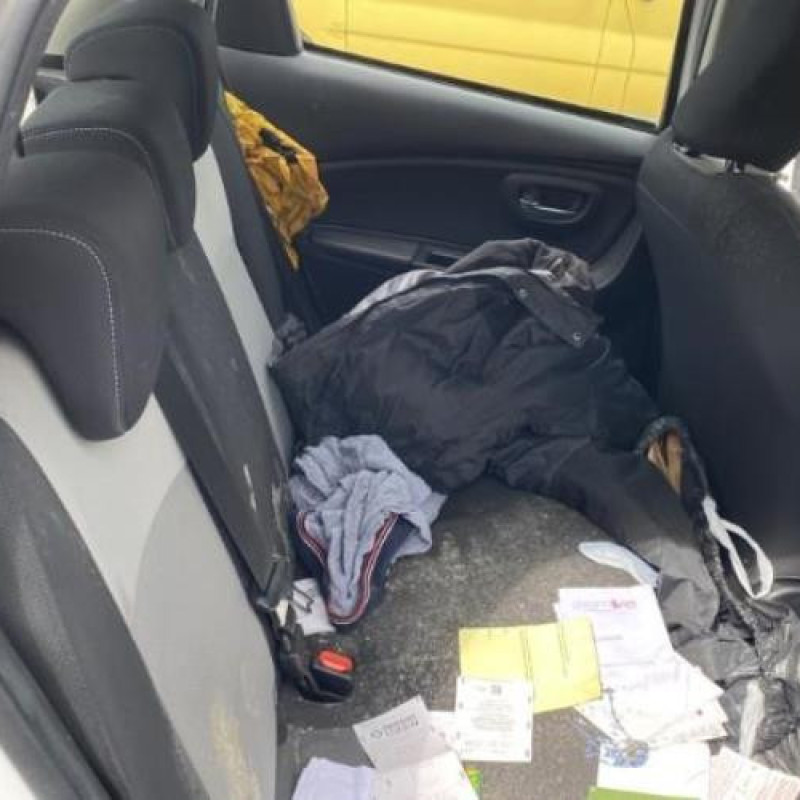 Amortisseur avant droit TOYOTA YARIS 3 Photo n°20