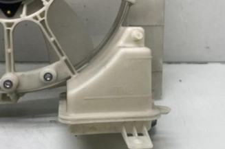 Moto ventilateur radiateur TOYOTA YARIS 3