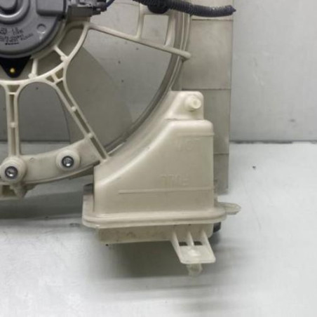 Moto ventilateur radiateur TOYOTA YARIS 3