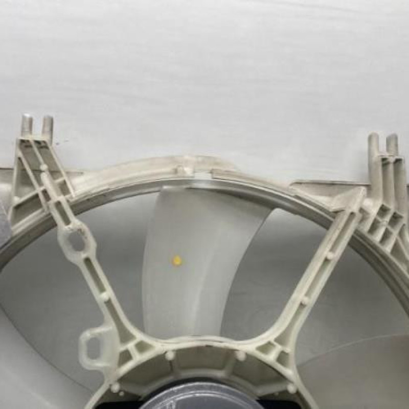Moto ventilateur radiateur TOYOTA YARIS 3 Photo n°3