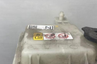 Moto ventilateur radiateur TOYOTA YARIS 3