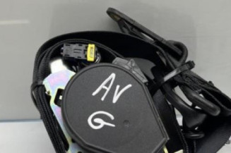 Pretensionneur de ceinture avant gauche RENAULT CLIO 4 Photo n°1