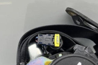 Pretensionneur de ceinture avant gauche RENAULT CLIO 4
