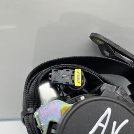Pretensionneur de ceinture avant gauche RENAULT CLIO 4