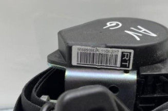Pretensionneur de ceinture avant gauche RENAULT CLIO 4