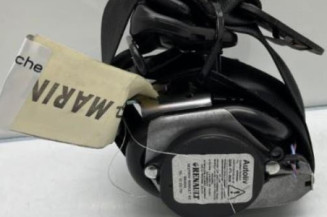 Pretensionneur de ceinture avant gauche RENAULT CLIO 4