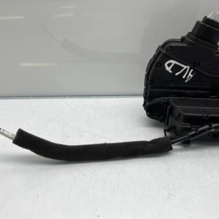 Serrure avant droit RENAULT CLIO 4