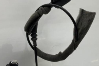 Serrure avant droit RENAULT CLIO 4