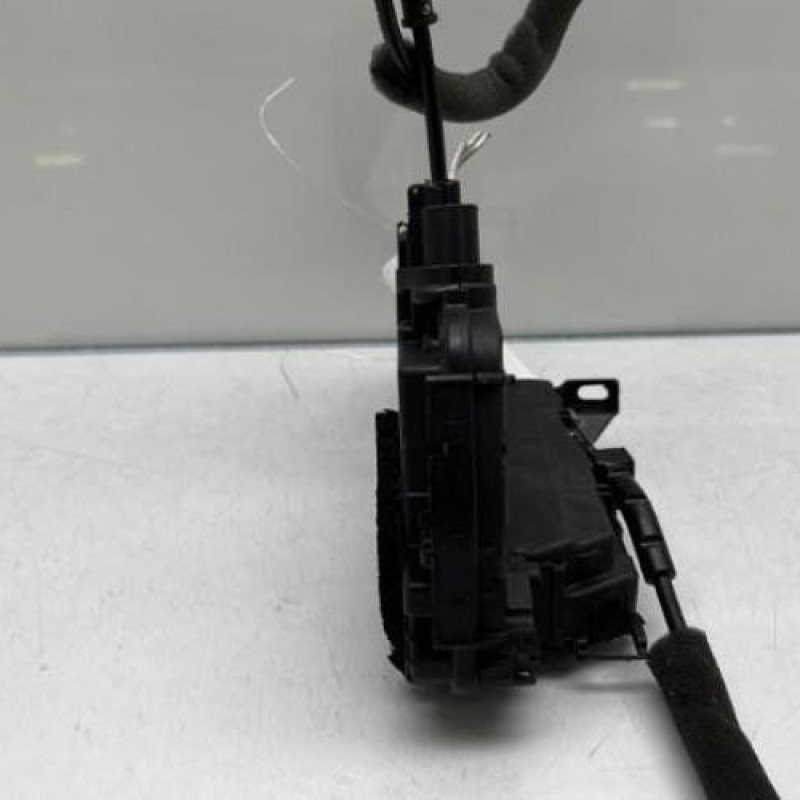 Serrure avant droit RENAULT CLIO 4 Photo n°5