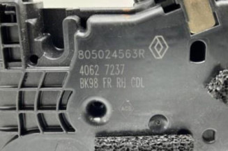 Serrure avant droit RENAULT CLIO 4