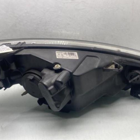 Optique avant principal gauche (feux)(phare) PEUGEOT 1007