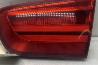Feu arriere secondaire droit (feux) BMW SERIE 1 F21 Photo n°1