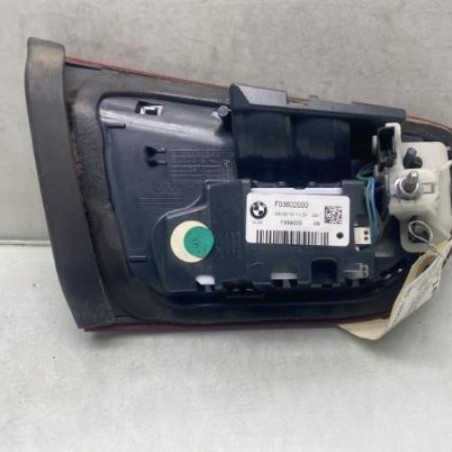 Feu arriere secondaire droit (feux) BMW SERIE 1 F21