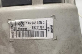 Feu arriere principal gauche (feux) VOLKSWAGEN GOLF 5