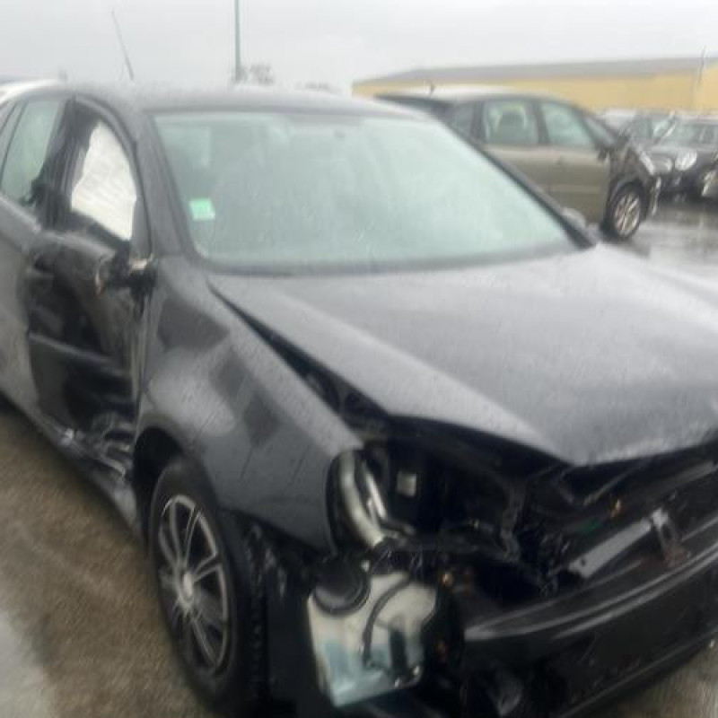 Feu arriere principal gauche (feux) VOLKSWAGEN GOLF 5 Photo n°6