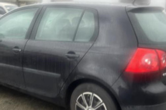 Feu arriere principal gauche (feux) VOLKSWAGEN GOLF 5