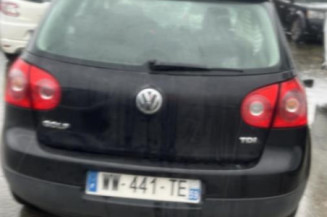 Feu arriere principal gauche (feux) VOLKSWAGEN GOLF 5