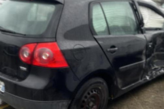 Feu arriere principal gauche (feux) VOLKSWAGEN GOLF 5